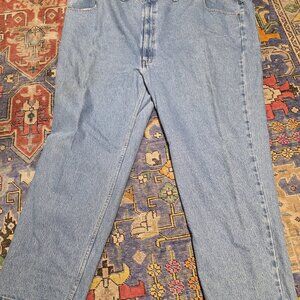 60x30 BCC Blues Jeans